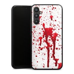 Silikoni Suojakuori Slim musta