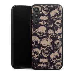 Silikoni Suojakuori Slim musta