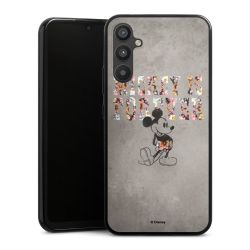 Silikoni Suojakuori Slim musta