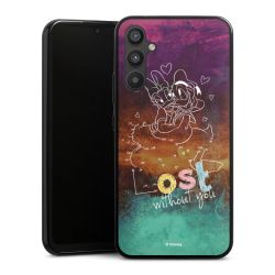 Silikonskal Slim svart