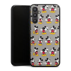 Silikoni Suojakuori Slim musta