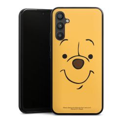 Silikoni Suojakuori Slim musta