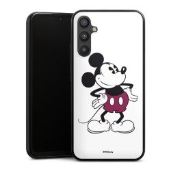 Silikoni Suojakuori Slim musta