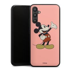 Silikoni Suojakuori Slim musta