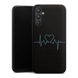 Silikonskal Slim svart