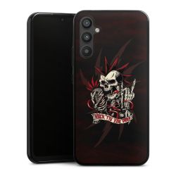 Silikoni Suojakuori Slim musta