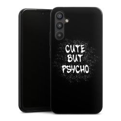 Silikoni Suojakuori Slim musta