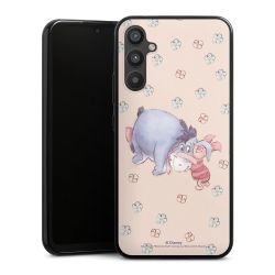 Silikoni Suojakuori Slim musta