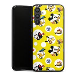 Silikoni Suojakuori Slim musta