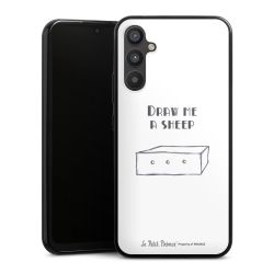 Silikoni Suojakuori Slim musta