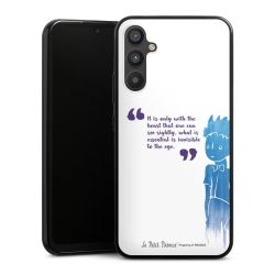 Silikoni Suojakuori Slim musta