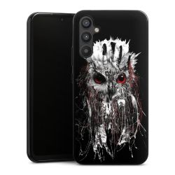 Silikoni Suojakuori Slim musta