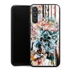 Silikoni Suojakuori Slim musta