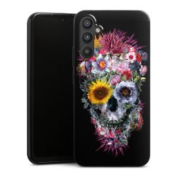 Silikoni Suojakuori Slim musta