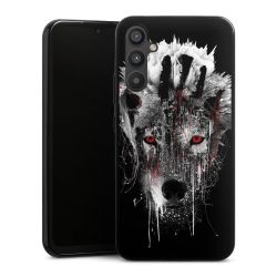 Silikoni Suojakuori Slim musta