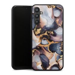 Silikoni Suojakuori Slim musta