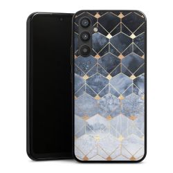 Silikoni Suojakuori Slim musta