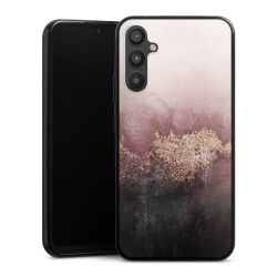 Silikoni Suojakuori Slim musta