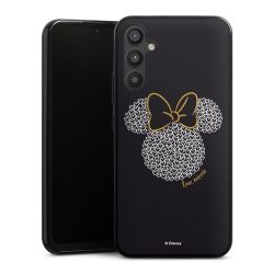 Minnie Black and White