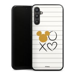 Silikoni Suojakuori Slim musta