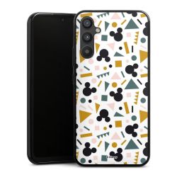 Silikoni Suojakuori Slim musta