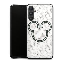 Silikoni Suojakuori Slim musta