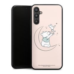 Silikoni Suojakuori Slim musta