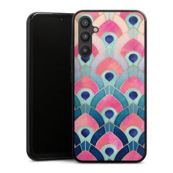 Silikoni Suojakuori Slim musta