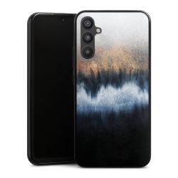 Silikoni Suojakuori Slim musta