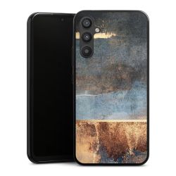 Silikoni Suojakuori Slim musta