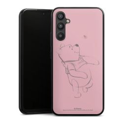 Silikoni Suojakuori Slim musta