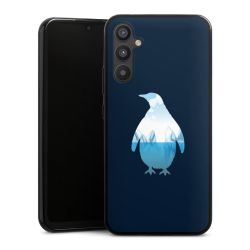 Silikoni Suojakuori Slim musta