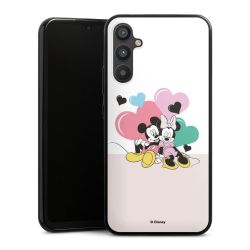 Silikoni Suojakuori Slim musta