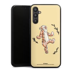 Silikoni Suojakuori Slim musta