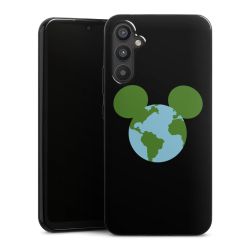 Silikoni Suojakuori Slim musta