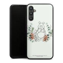 Silikoni Suojakuori Slim musta