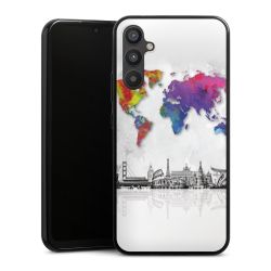 Silikonskal Slim svart