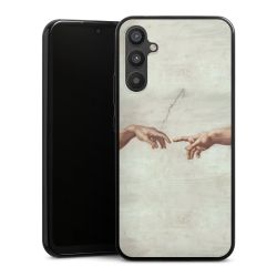 Silikoni Suojakuori Slim musta