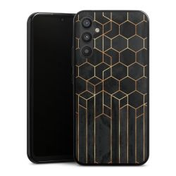 Silikoni Suojakuori Slim musta