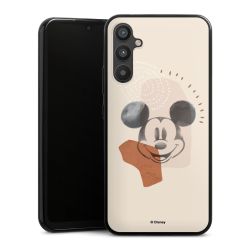 Silikoni Suojakuori Slim musta