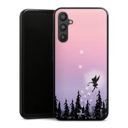 Silikoni Suojakuori Slim musta