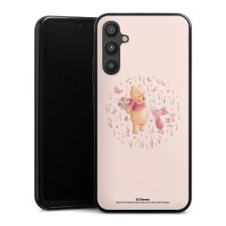 Silikoni Suojakuori Slim musta