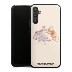 Silikoni Suojakuori Slim musta