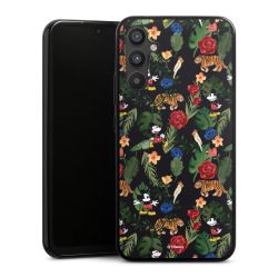 Silikoni Suojakuori Slim musta