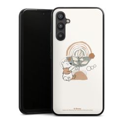 Silikoni Suojakuori Slim musta