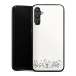 Silikoni Suojakuori Slim musta