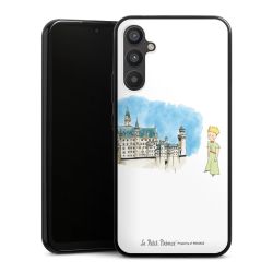 Silikoni Suojakuori Slim musta