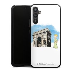 Silikoni Suojakuori Slim musta