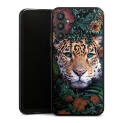 Silikoni Suojakuori Slim musta