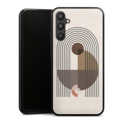 Silikoni Suojakuori Slim musta